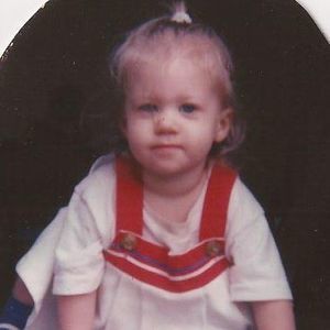 Meet your Posher, Rachael